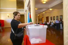 Azərbaycanda parlament seçkisi 2024