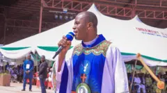 Fada Mbaka
