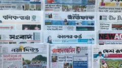 ২৫শে নভেম্বরের পত্রিকা