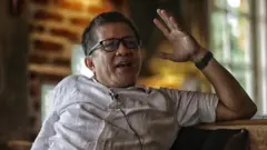 Rocky Gerung