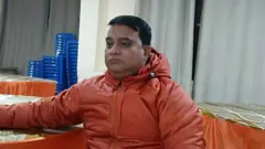 बीरगंज के तबरेज अहमद का मानना है कि तराई में सांप्रदायिक घटनाएं एक समूह के कारण हुईं जो एक समूह द्वारा जुटाए गए थे