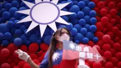 Taiwan