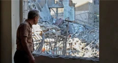 müharibə İran Livan