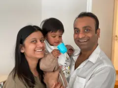 બાળક
