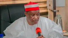 Aminu Abdussalam Gwarzo