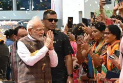 नारी शक्ति वंदन अधिनियम संसद के दोनों सदनों में पारित हो गया है