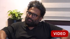 'எனது கதைகளின் நாயகர்கள் பலவீனமானவர்களே'- பிபிசி தமிழுக்கு இயக்குநர் ராம் அளித்த சிறப்புப் பேட்டி