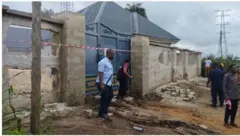 Ụlọ Gọọmentị kụkpọrọ n'Abịa steeti