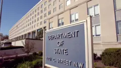 Waajira US Isteet Dippaartiment