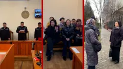 Канышай Мамыркулова