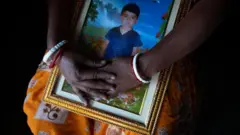 काकोली दास.
