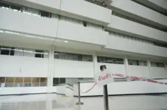 อาคาร เอ 