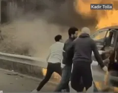 Namoot maanguddoo oolchuuf yaalaa turan