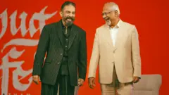 கமல்ஹாசன், கர்நாடகா, தக் லைஃப் திரைப்படம், தமிழ்
