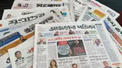 পত্রিকা