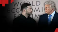 Про що говорили президенти та чи дійшли згоди щодо закінчення війни?