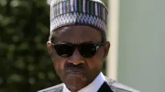 Muhammadu Buhari