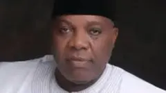Doyin Okupe 