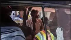Awọn were ti ajọ naa ko kuro nilu Owerri