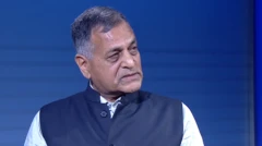 अशोक लवासा