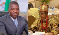 Gọvanọ Ebonyi Steeti enyela iwu ka e mee nnyocha maka ogbugbu e gburu Eze Francis Igwe