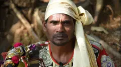 रामदास धूम
