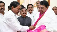 Pocharam Srinivasa Reddy