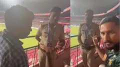 क्रिकेट