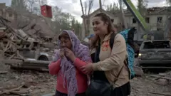 масована атака 24 квітня