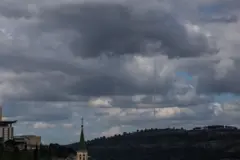 इजरेलमा क्षेप्यास्त्र