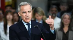 मार्क कार्नी