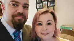 ब्रिटेनकी लोराको ६ वर्षअघि जिब्रोको क्यान्सर निदान गरिएको थियो तर इम्युनोथेरापीले उनलाई फाइदा गर्‍यो 