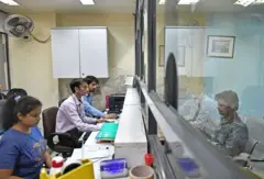 රජයේ කාර්යාලය ඡායාරූපයකි