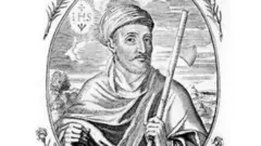 रॉबर्ट डी नोबिली