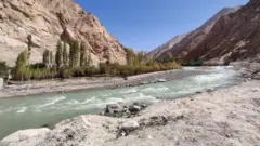 ਸਿੰਧੂ ਜਲ ਸਮਝੌਤਾ