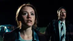 فيلم Watch the Skies 