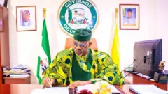 Dapo abiodun