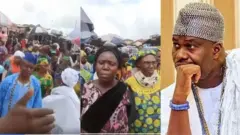 Awọn ọlọja ati Ọọni Ifẹ