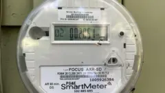 ஸ்மார்ட் மீட்டர்