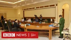 ကာလုံအစည်းအဝေးက အရေးပေါ်ကာလ ၆ လ ထပ်တိုး