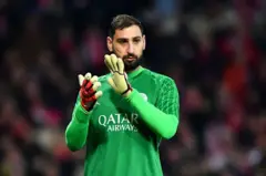 Gianluigi Donnarumma