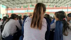 లైంగిక హింస 