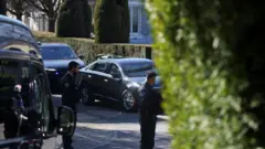 محل مذاکره ایران و امریکا در جنیوا