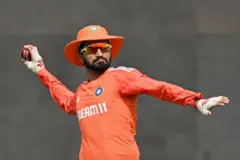 रजत पाटीदार