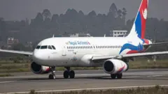 नेपाल एयरलाइंस