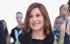 عکسی از فاطمه معتمدآریا