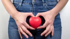 மெனோபாஸ், உடலுறவு 