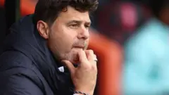 Mauricio Pochettino