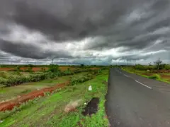 વરસાદ