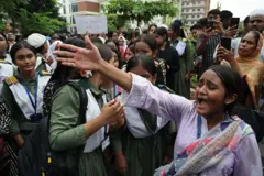 सांकेतिक तस्वीर